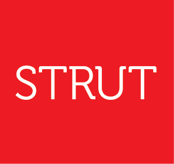 Strut-logo