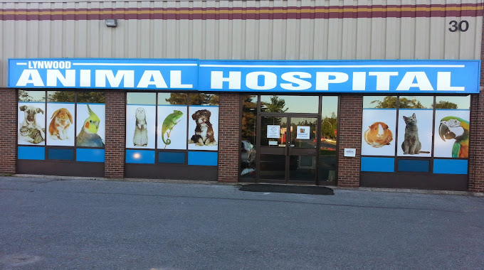 Lynwood Animal Hospital
