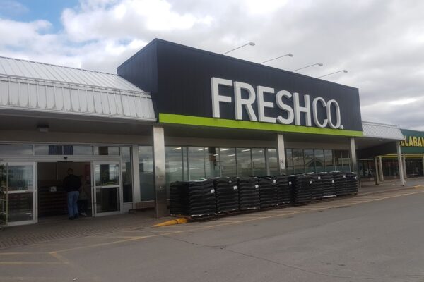 FreshCo