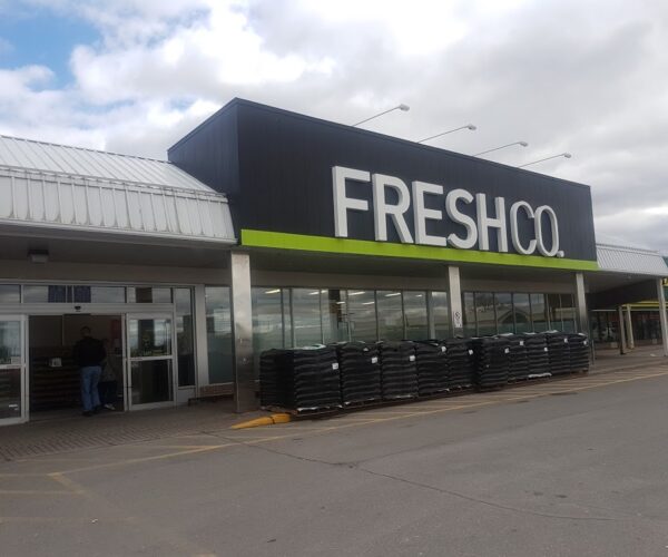 FreshCo