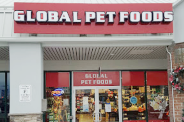 Global Pet Foods
