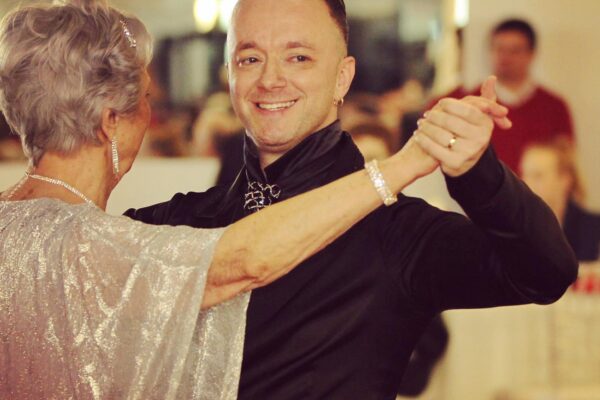 SlavaTalent Ballroom Dance Studio