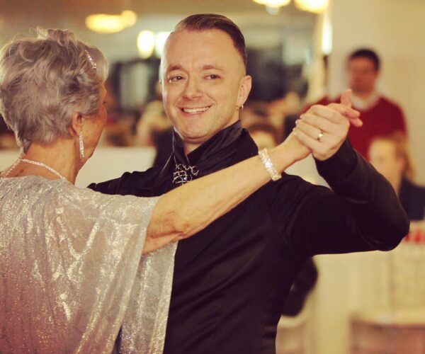 SlavaTalent Ballroom Dance Studio