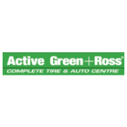 Active Green + Ross