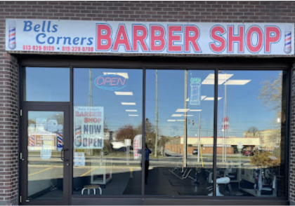 Bells Corners Barbershop