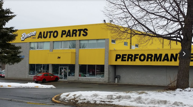 Benson Autoparts