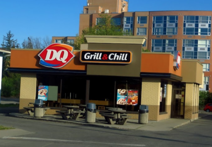 Dairy Queen