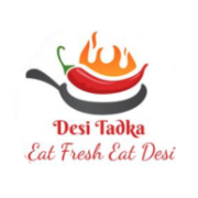 Desi tadka food and Tiffin