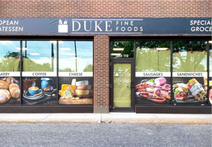 Duke Fine Foods