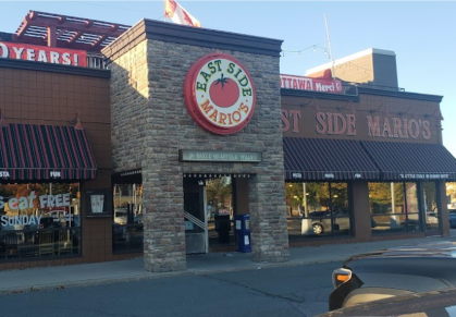 East Side Mario’s