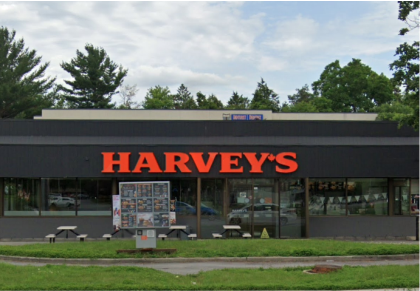 Harvey’s