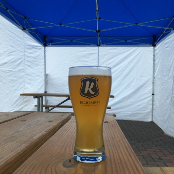 Kichesippi Beer Co & Trailside Cafe