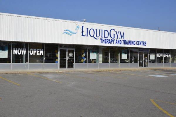 LiquidGym Therapy and Training Centre