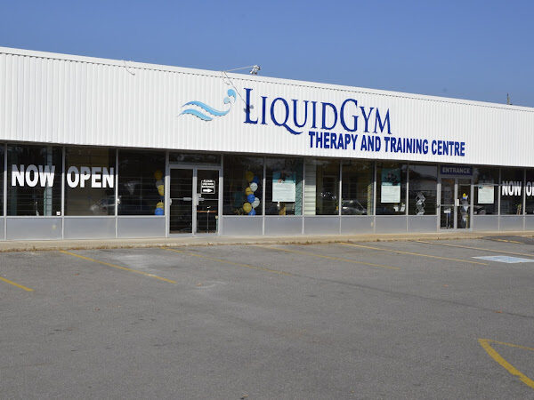 LiquidGym Therapy and Training Centre