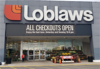 Loblaws