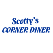Scotty’s Corner Diner