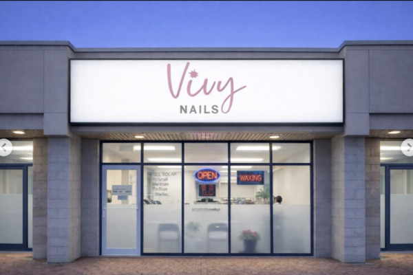 Vivy Nails