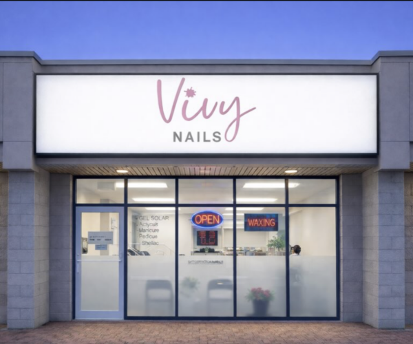 Vivy Nails
