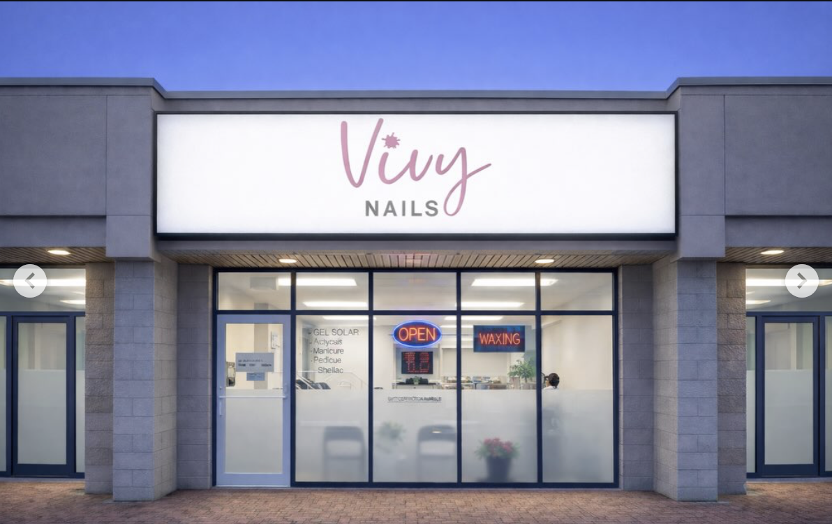 Vivy Nails