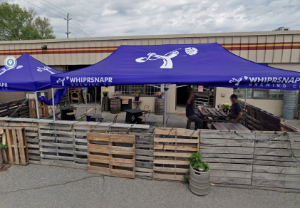 Whiprsnapr Brewing Co.