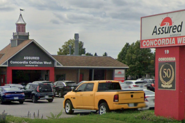 Assured Automotive