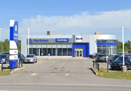 Tony Graham AutoEdge