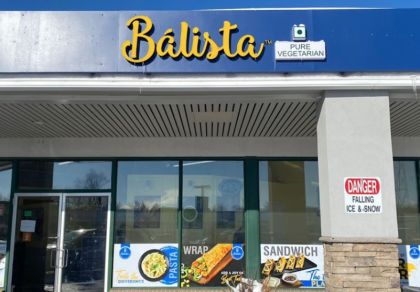 Balista Restaurant