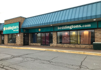 Beddington’s Bed & Bath