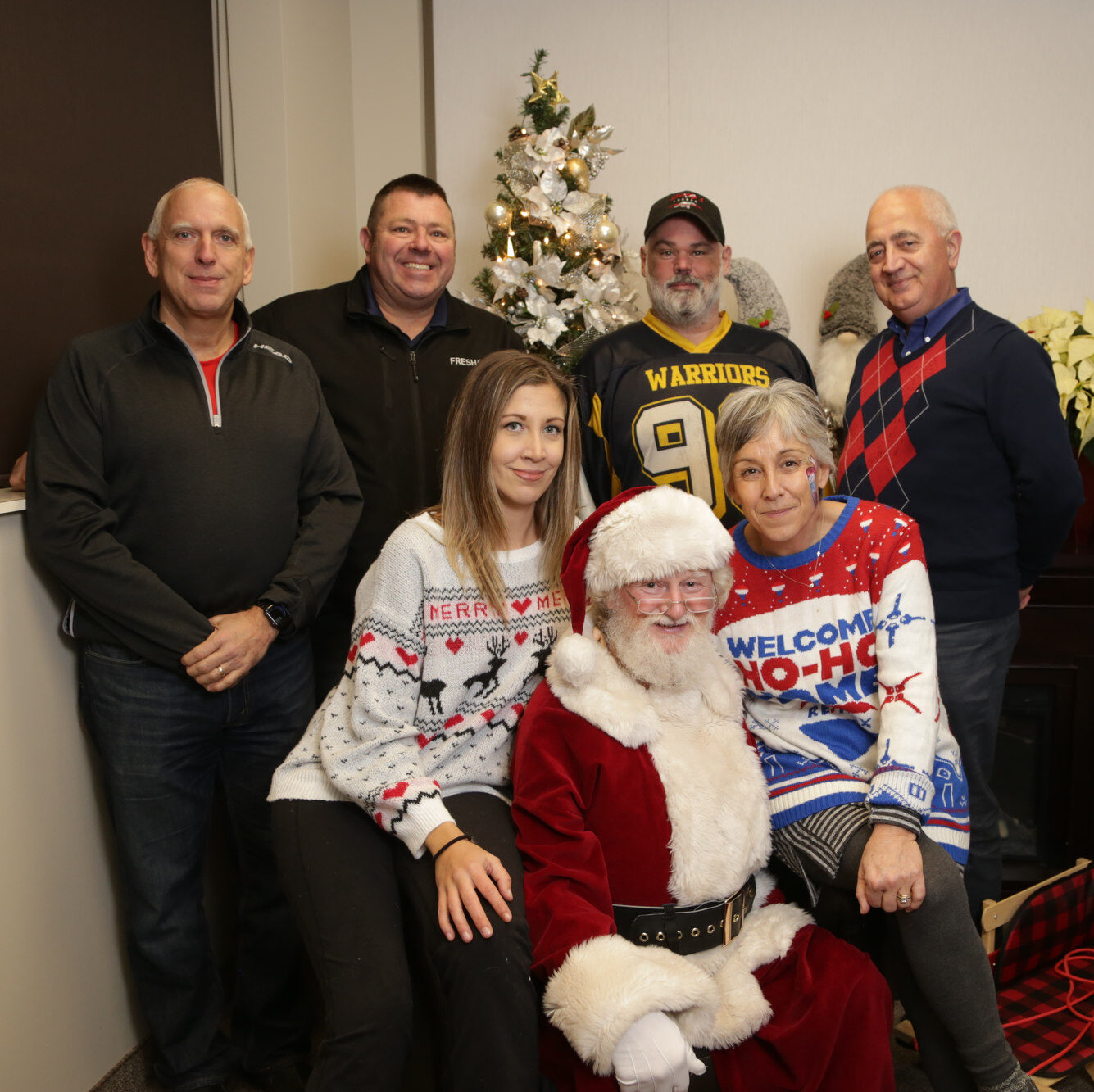 About Us Bells Corners BIA