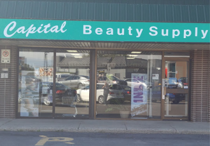 Capital Beauty Supply