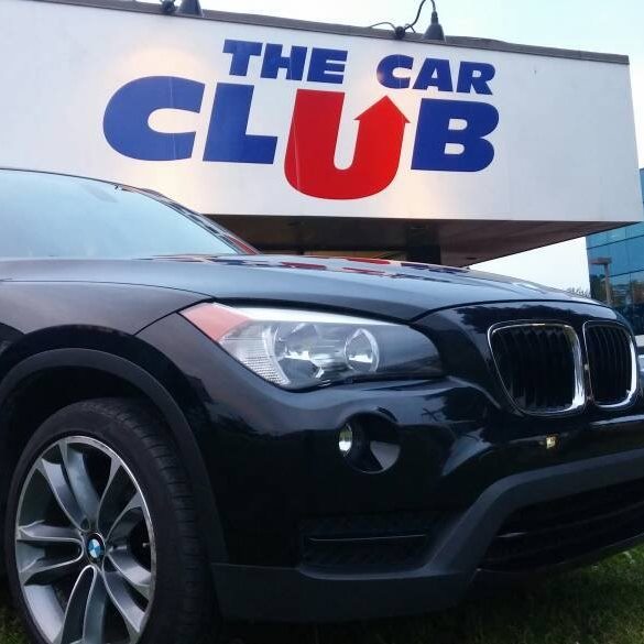 The Car Club