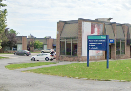 Nepean Creative Arts Centre