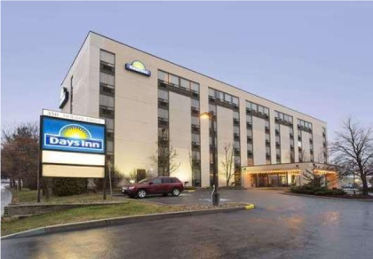 Days Inn