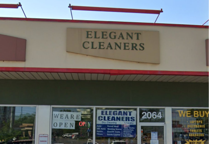 Elegant Cleaners