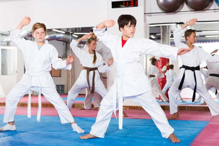 Endeavour Martial Arts