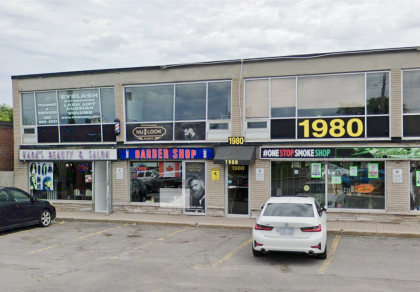 Essence Massage & Spa