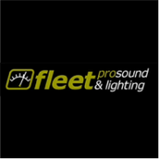 Fleet Pro Sound & Lighting Inc