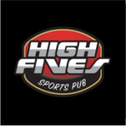 High Fives Sports Pub