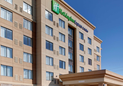 Holiday Inn Express