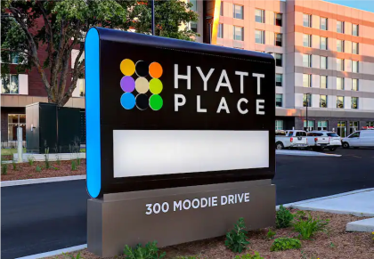 Hyatt Place Ottawa – West