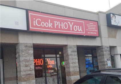 I Cook Pho You
