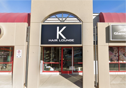 K Hair Lounge