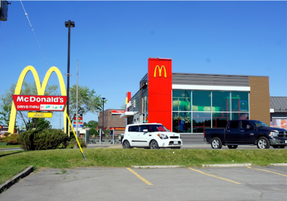 McDonald’s