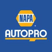 Napa AutoPro + U-Haul