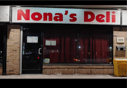 Nona’s Deli