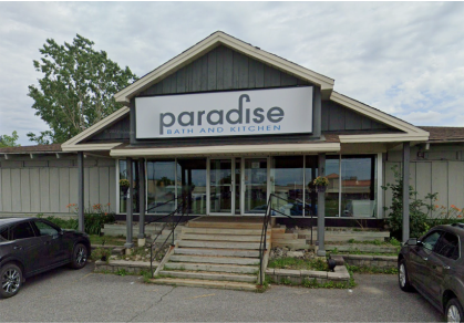 Paradise Bath and Kitchen