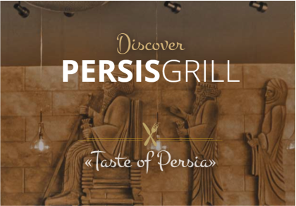 Persis Grill