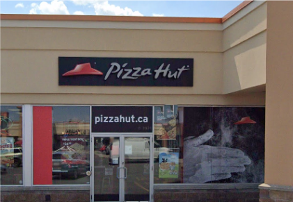 Pizza Hut