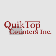 QuikTop Counters
