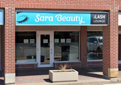 Sara Beauty iLash Lounge